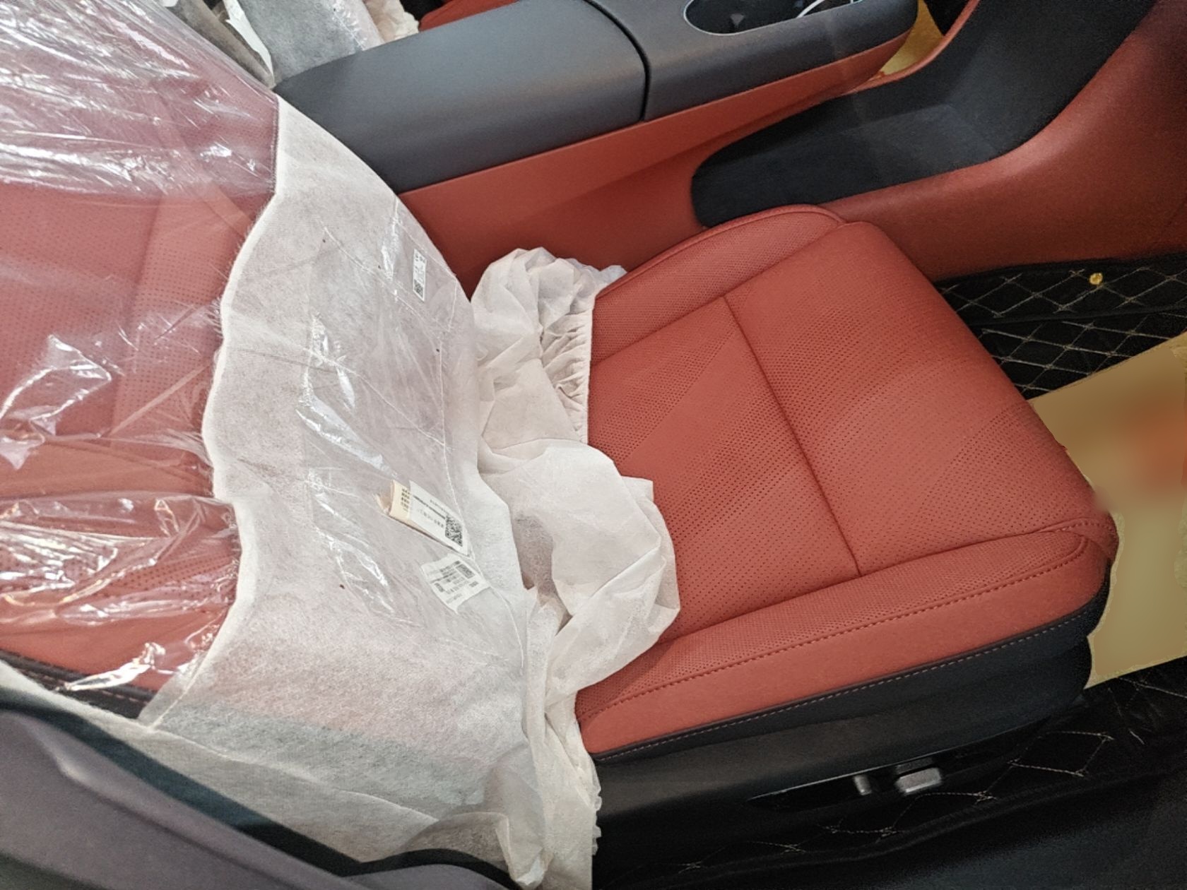 Hongqi Tiangong 05 2026 550 Youth Edition — снимка 19