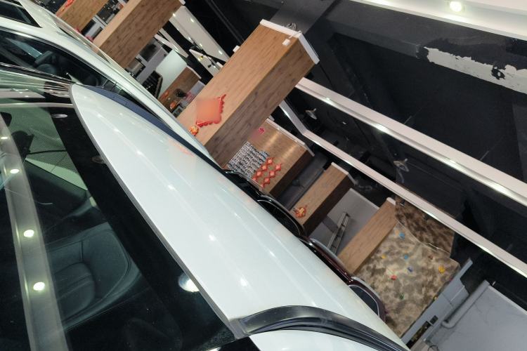 Used Honda Avancier 2020 240TURBO Two-Wheel Drive Comfort Edition