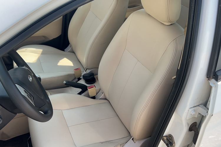 Used Chery Fengyun 2 2016 1.5L Manual Value Edition
