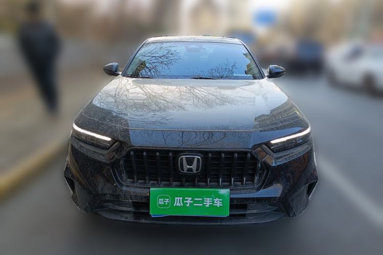 Used Honda Inspire 2024 260TURBO Elite Edition Front