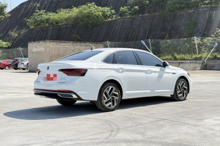 Used Volkswagen Sagitar 2023 300TSI DSG Excellence Edition
