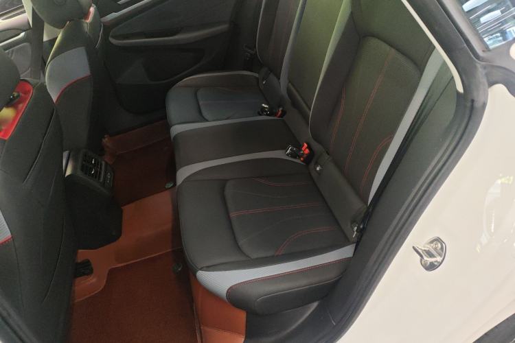 Used Volkswagen Lamando 2022 Lingdu L 280TSI DSG Spicy Edition
