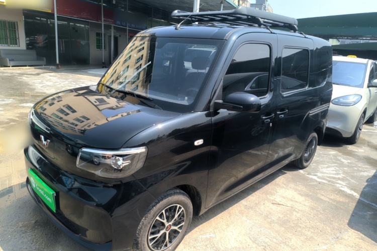 Used Wuling Zhiguang New Energy 2025 Standard Model