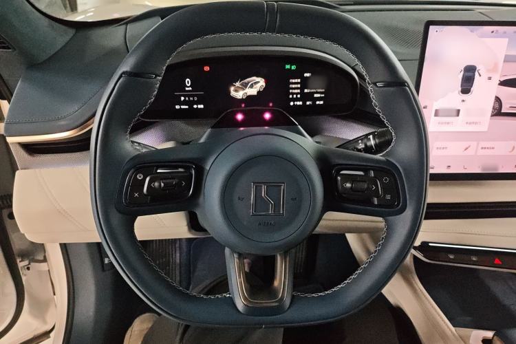 Used Zeekr 001 2025 YOU Edition 100 kWh All-Wheel Drive