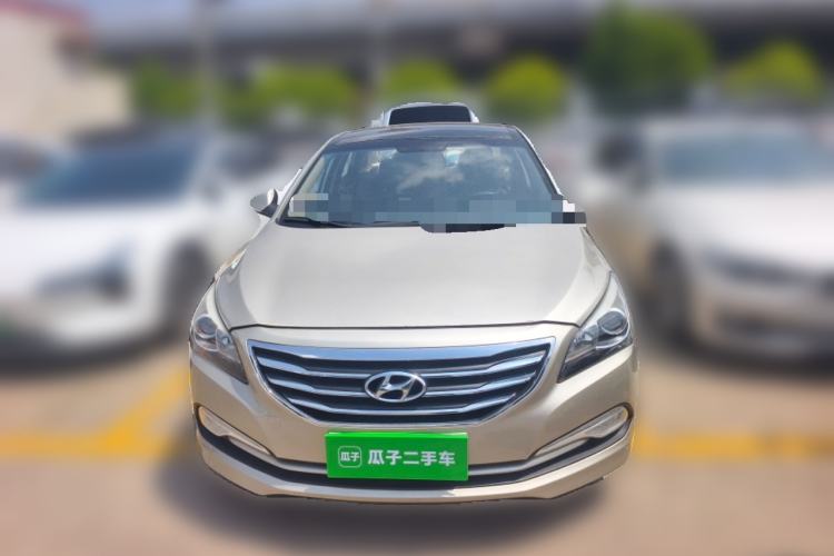 Used Hyundai Mistra 2016 1.8L Automatic Smart GLS