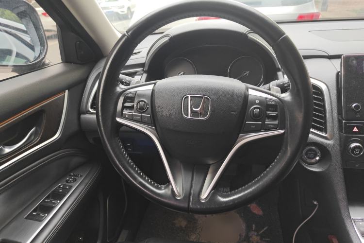 Used Honda Avancier 2020 370TURBO Two-Wheel Drive Luxury Edition