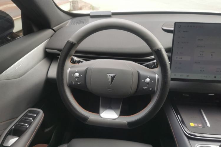 Used Deepal S05 2026 Model 520Plus Pure Electric Edition