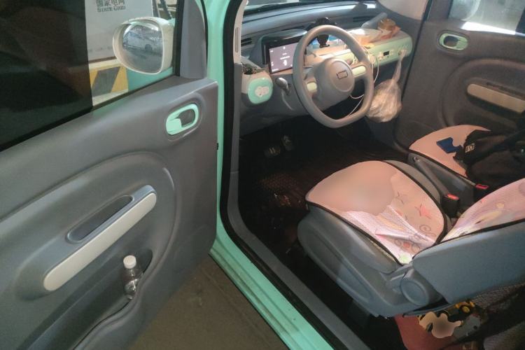 Used Bestune Pony 2025 222km Lightning Horse