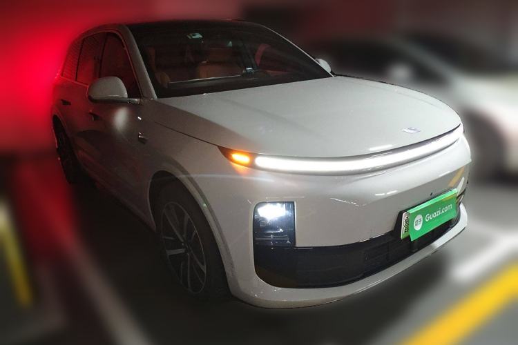 Used Li Auto L6 2024 Pro Model