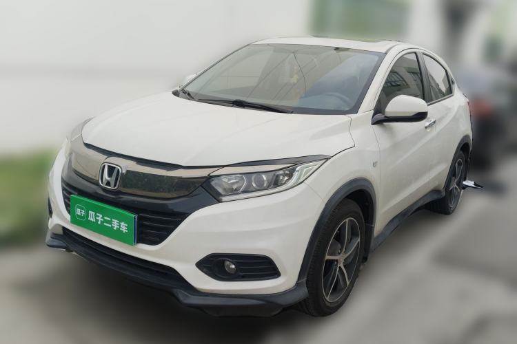 Used Honda Vezel 2020 1.5L CVT Pioneer Edition