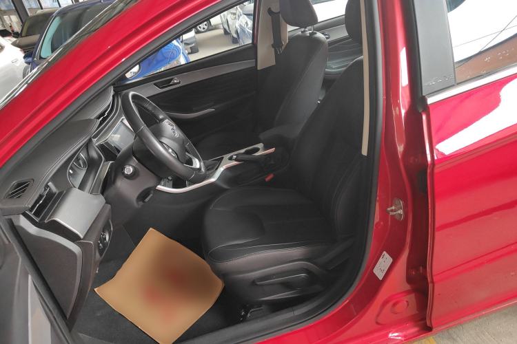 Used Chery Arrizo 5 2019 1.5L CVT Zizai Edition China V Standard