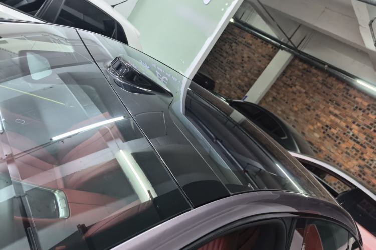 Used EXEED Star Era ES 2025 Extended-Range Max Urban Assisted Driving