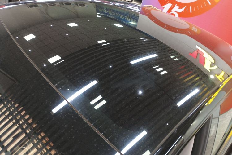 Used Tesla Model 3 2023 Rear-Wheel-Drive Version
