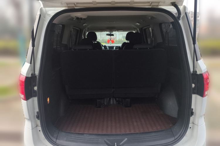 Used SAIC MAXUS G10 2022 2.0T Automatic Elite Edition Gasoline 7-Seater