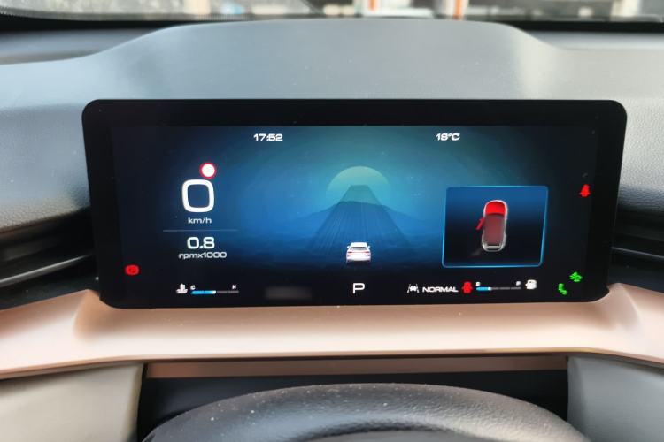 Used Haval H6 2021 3rd Generation 1.5T Automatic Two-Wheel-Drive Supreme