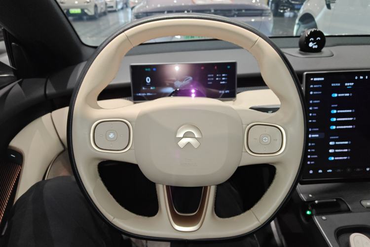 Used Nio ET5 2024 75 kWh
