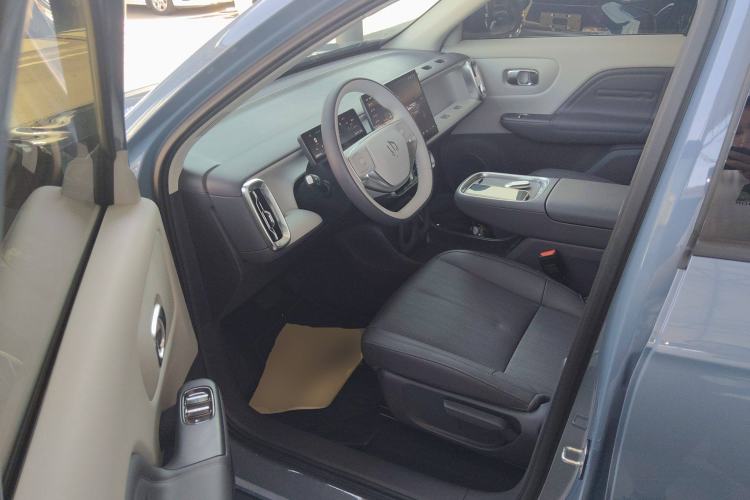 Used Leapmotor B10 2025 510 Comfort Edition
