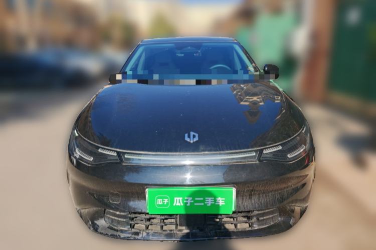 Used Leapmotor C01 2024 Pure Electric 525 Comfort Edition