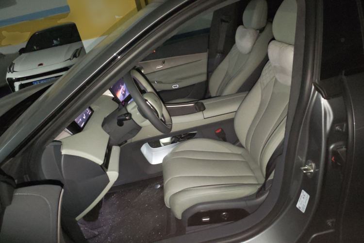 Used EXEED Star Era ES 2025 Extended-Range Pro High-Speed Driver Assistance
