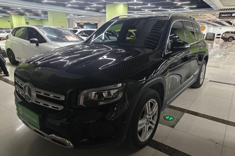 Used Mercedes-Benz GLB 2023 GLB 220 Sport Edition
