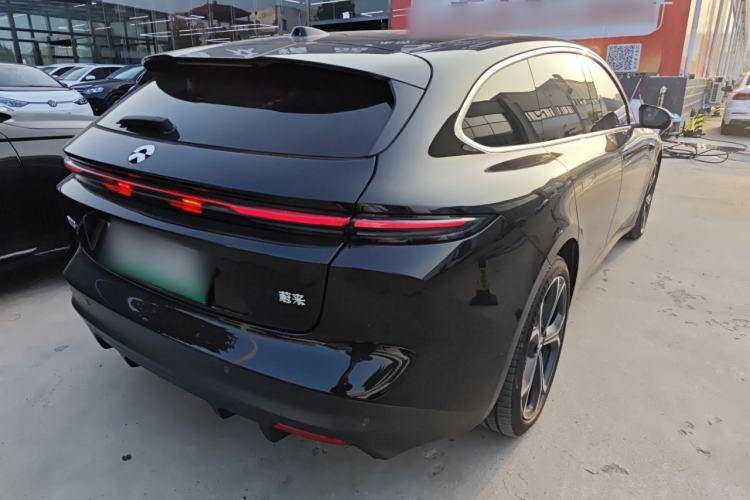 Used Nio ET5T 2024 75kWh Touring