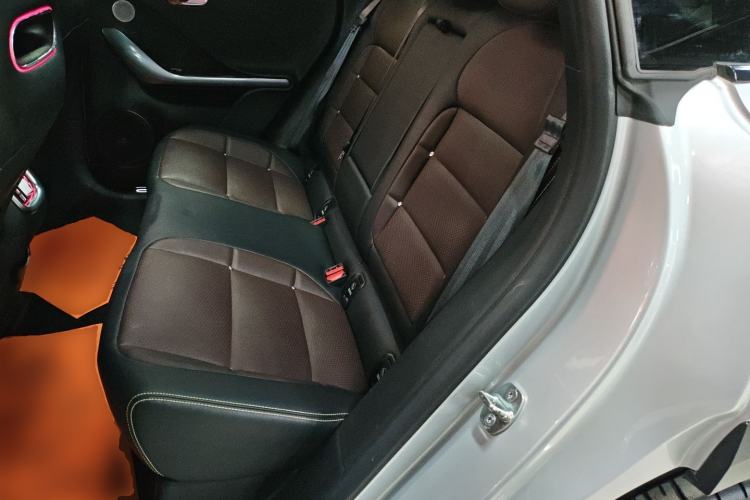 Used smart #3 2023 Pulse Four-Wheel Drive Edition