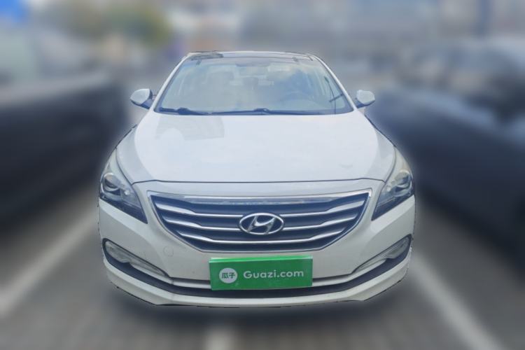 Used Hyundai Mistra 2014 1.8L Automatic Smart GLS