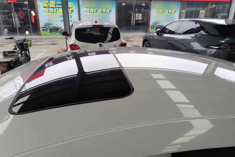 Used Buick Regal 2015 1.6T Elite Tech Model
