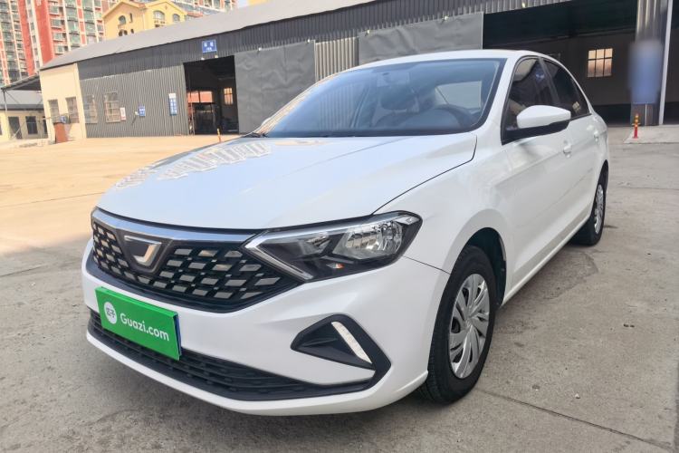 Used Jetta VA3 2019 1.5L Manual Entry-Level Version