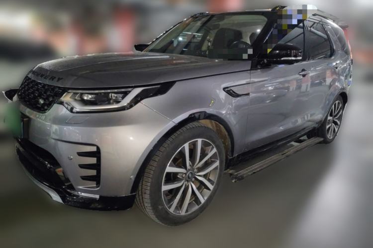 Used Land Rover Discovery 2024 360 PS Dynamic SE