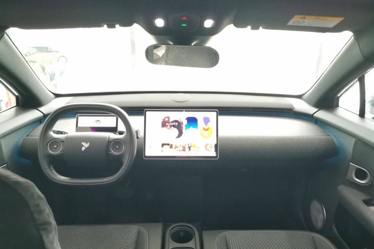 Used firefly firefly 2025 Free Edition
