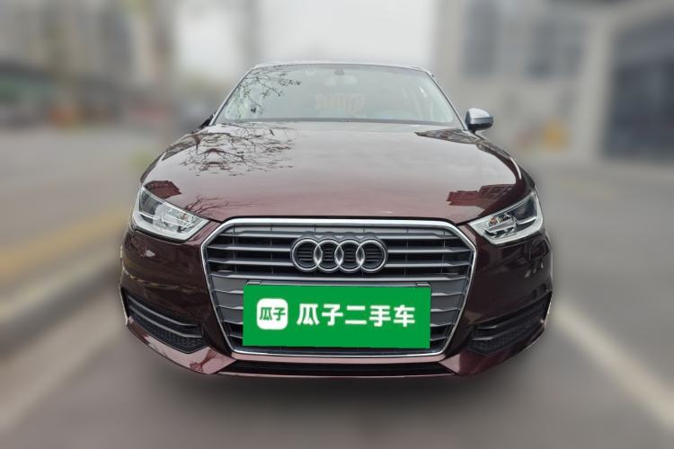 Used Audi A1 2016 30 TFSI Sportback Design Fashion Edition