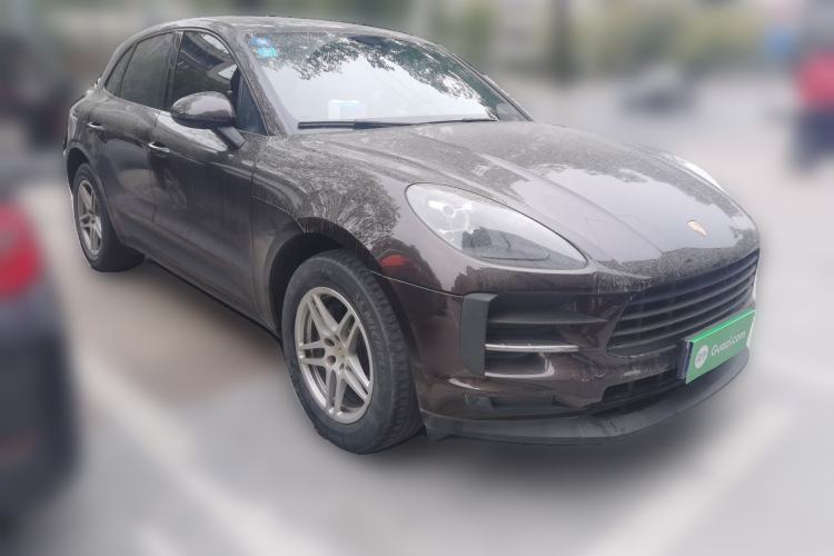 Used Porsche Macan 2018 Macan 2.0T
