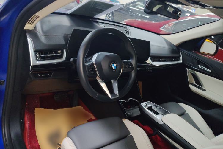 Used BMW X2 (Import) 2024 sDrive25i M Sport Package
