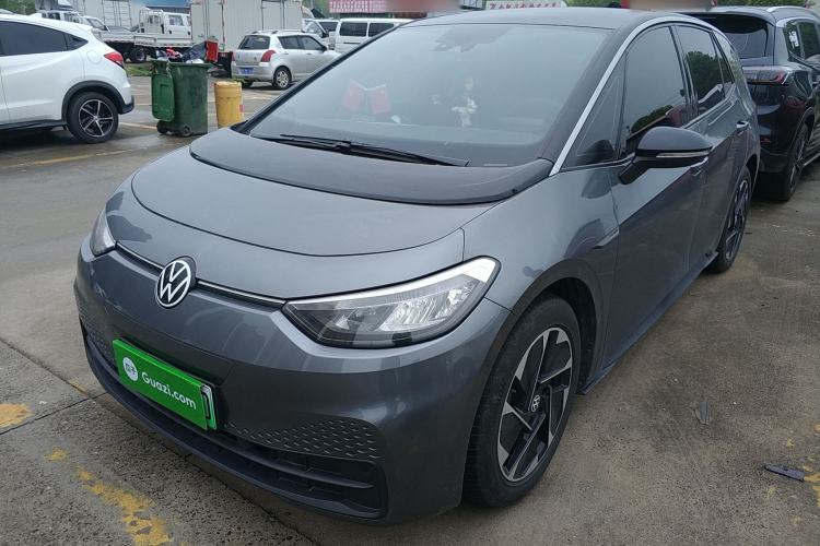 Used Volkswagen ID.3 2023 Upgraded Model Pure Intelligent Enjoyment Version