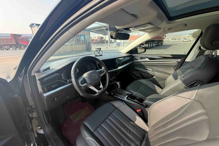 Used Volkswagen Passat 2022 330TSI Elite Edition