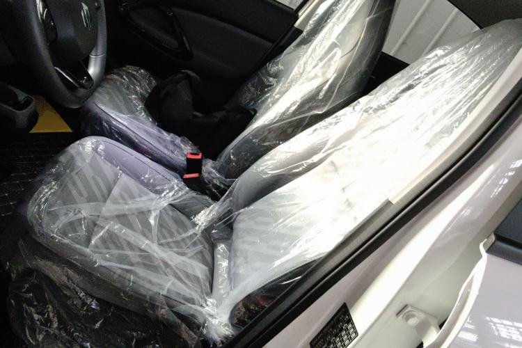 Used Leapmotor T03 2025 310 Comfort Edition