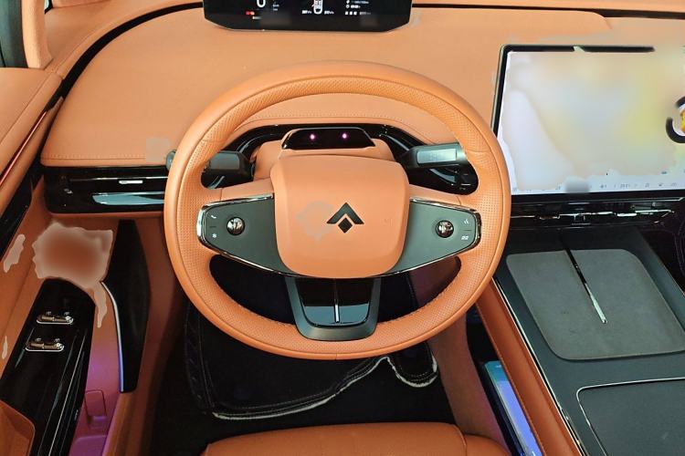 Used Hyptec GT 2024 Global Model 710 Ultra-High-Voltage LiDAR Edition