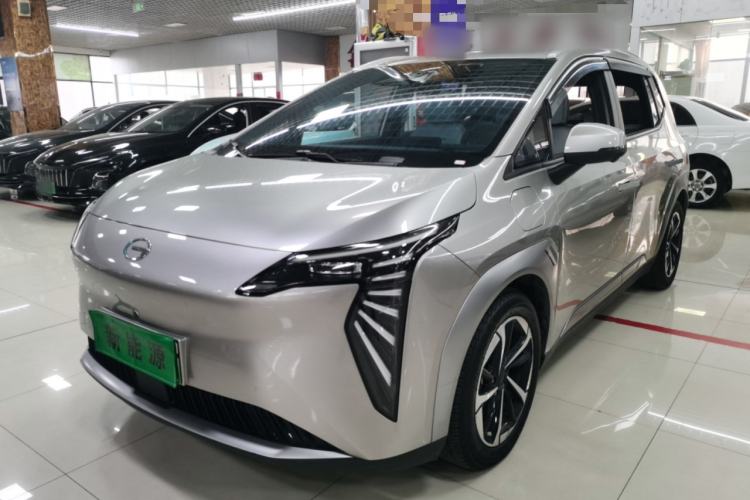 Used AION Y 2023 Plus 510 Smart Edition