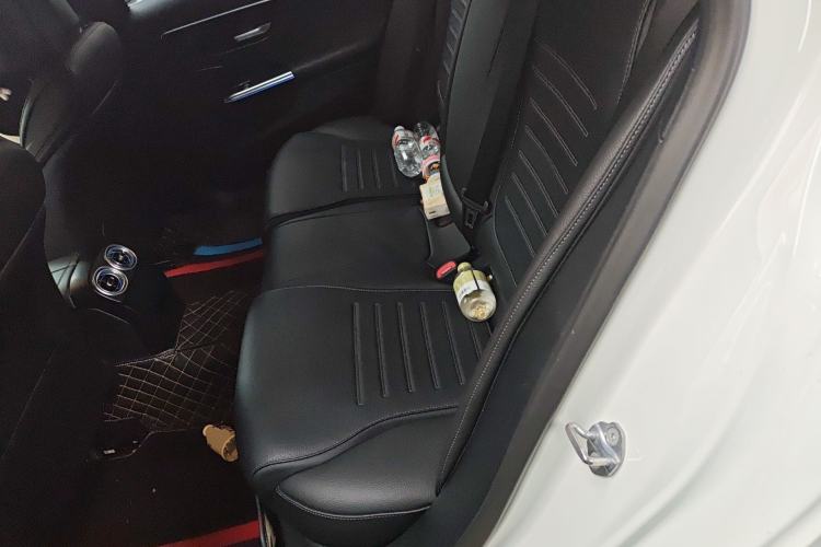 Used Mercedes-Benz C-Class 2022 Restyled C 260 L Sport Edition
