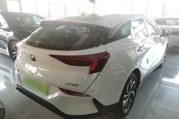 Used Buick Velite 6 2024 450km Enjoyment Plus Version
