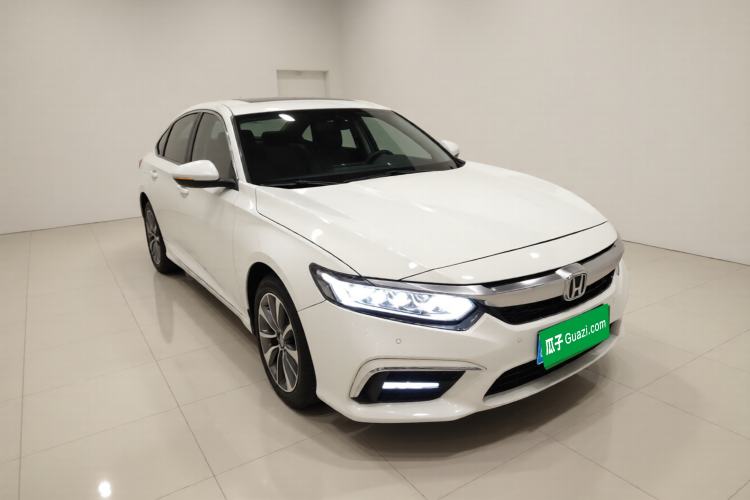 Used Honda Inspire 2019 260TURBO Elegant Edition China V Emission Standard
