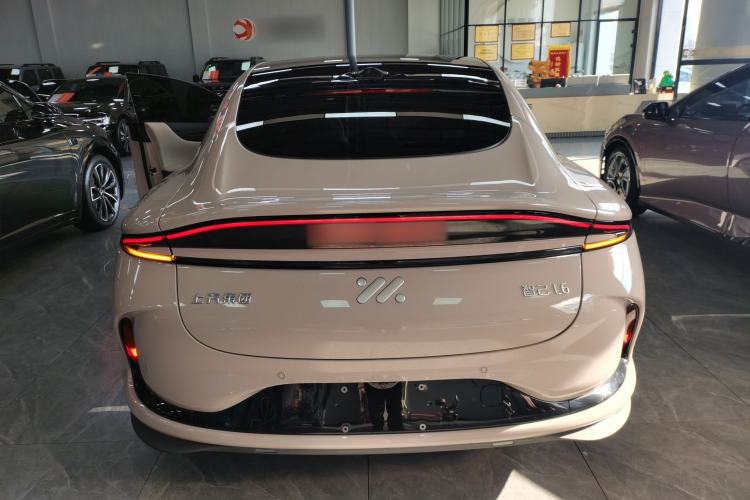 Used IM L6 2024 Max Long-Range Version
