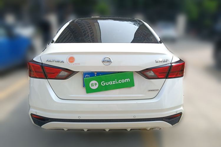 Used Nissan Teana 2021 2.0L XL Comfort Edition