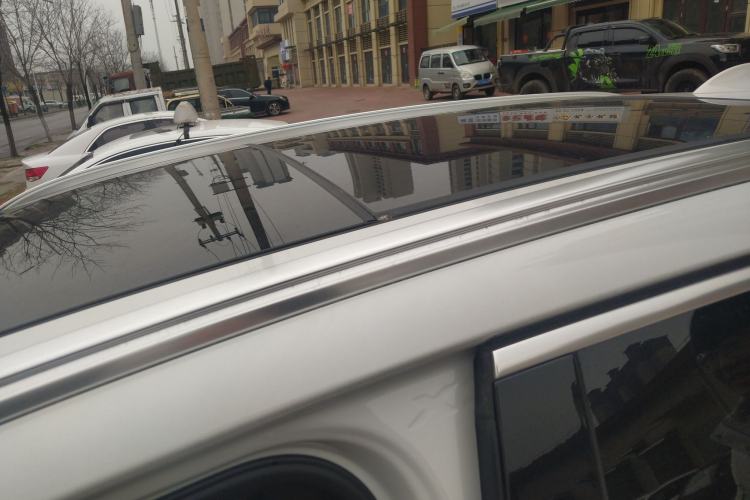 Used BMW X3 2022 Restyled xDrive25i M Sport Package
