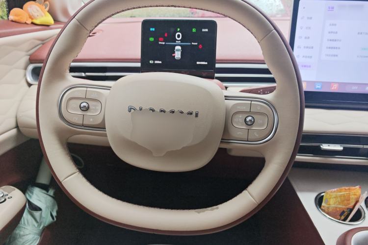 Used Dongfeng NAMMI 01 2024 New Edition 330 Plus Smart+
