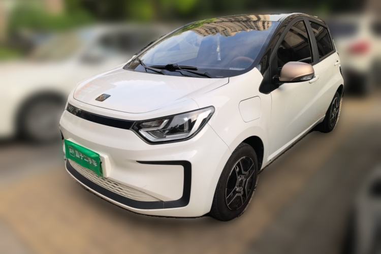 Used SOL E10X 2021 302 km Range Fashion Edition 31.4 kWh