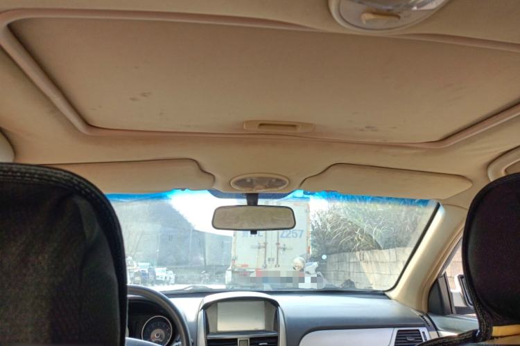 Used Buick Excelle 2011 1.6 LX-MT
