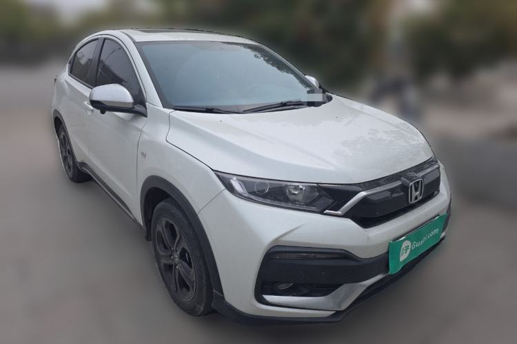 Used Honda XR-V 2021 220TURBO CVT Comfort Version
