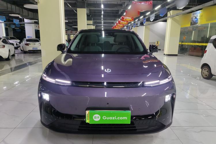 Used Leapmotor B10 2025 600 Joyful Edition